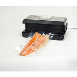 ヨドバシ.com - 朝日産業 AS-V-320 [真空パックロボ HIPPO ヨドバシ.com - 朝日産業 AS-V-320 [真空パックロボ HIPPO