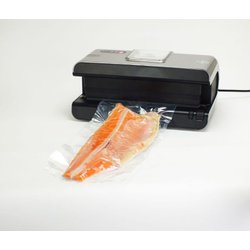 ヨドバシ.com - 朝日産業 AS-V-320 [真空パックロボ HIPPO ヨドバシ.com - 朝日産業 AS-V-320 [真空パックロボ HIPPO