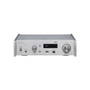 USB DAC/ネットワークプレーヤー シルバー NT-505-S