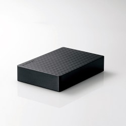 ヨドバシ.com - エレコム ELECOM 外付けハードディスク/USB3.0