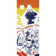 54414 [Kenema 注染手ぬぐい 縁起 昇り龍]