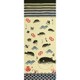 51231 [Kenema 注染手ぬぐい 縁起 フクフグ]