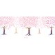 51634 [Kenema 注染手ぬぐい さくら 桜の翁]