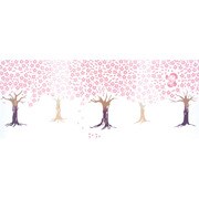 51634 [Kenema 注染手ぬぐい さくら 桜の翁]
