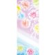 54416 [Kenema 注染手ぬぐい さくら 零れ桜]