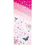 54417 [Kenema 注染手ぬぐい さくら 舞桜]