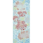 51683 [Kenema 注染手ぬぐい 夏の風物詩 花金魚]