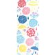 53338 [Kenema 注染手ぬぐい 夏の風物詩 雨降り]