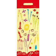 51227 [Kenema 注染手ぬぐい 夏の風物詩 花火セット]