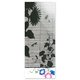 120241 [Kenema 注染手ぬぐい 夏の風物詩 影簾]
