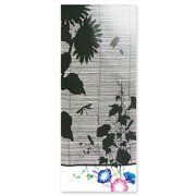 120241 [Kenema 注染手ぬぐい 夏の風物詩 影簾]