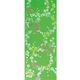 51679 [Kenema 注染手ぬぐい 花圃 華冠]