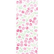 54566 [Kenema 注染手ぬぐい 花圃 秋桜]