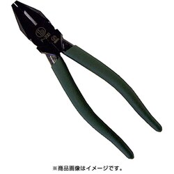 bシリーズ ペンチ 200mm [ペンチ]