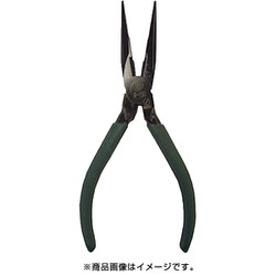 bシリーズ ラジオペンチ 150mm [ペンチ]