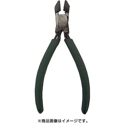 bシリーズ 斜ニッパー 150mm [ニッパ]