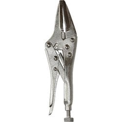 ロングノーズバイスプライヤー 170mm [プライヤー]