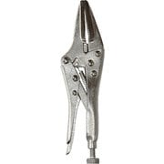 ロングノーズバイスプライヤー 170mm [プライヤー]