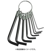 アレンレンチ インチ 8P [六角棒レンチ]