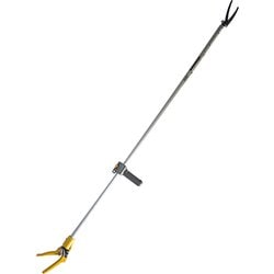 害獣捕獲キャッチャー