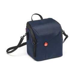 (未使用･未開封品)Manfrotto ショルダーバッグ NEXTコレクション 2L コンパクト ブルー MB NX-SB-IBU-2 Amazon | Manfrotto ショルダーバッグ NEXTコレクション 2L