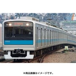 グリーンマックス 小田急3000形2次車 6両 小田急3000形2次車インペリアルブルー帯6両 | 鉄道模型店