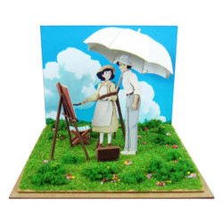 ヨドバシ.com - さんけい MP07-67 [みにちゅあーとキット 「風