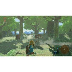 ヨドバシ Com 任天堂 Nintendo ゼルダの伝説 ブレス オブ ザ ワイルド 冒険ガイドブック マップ付き Nintendo Switchソフト 通販 全品無料配達