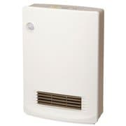 消臭セラミックファンヒーター DSF-VB082(W)