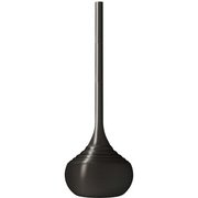 超音波式加湿器 メタリックブラック MZ-G20(B)