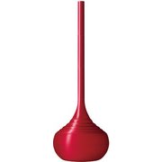 超音波式加湿器 メタリックレッド MZ-G20(R)