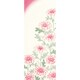 51515 [Kenema 注染手ぬぐい 花圃 菊花]
