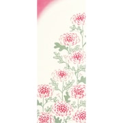 51515 [Kenema 注染手ぬぐい 花圃 菊花]