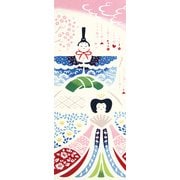 54420 [Kenema 注染手ぬぐい イベント 立雛]