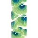 51518 [Kenema 注染手ぬぐい 生き物 甘雨の蛙]