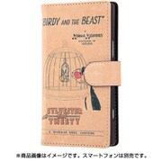 IN-RWXZ1CMLC2/LN028 [Xperia XZ1 Compact 手帳型アートケース マグネット ルーニー・テューンズ ルーニー・テューンズ28]