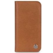 mo-ovt8-br [iPhone X用ケース moshi Overture for iPhone X Caramel Brown]