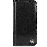 mo-ovt8-bk [iPhone X用ケース moshi Overture for iPhone X Charcoal Black]
