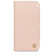 mo-ovt8-pk [iPhone X用ケース moshi Overture for iPhone X Luna Pink]