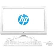 HP24-e056jp 24シリーズ Windows 10 Home (64bit) メモリ最大16GB IEEE 802.11 b/g/n Bluetooth 4.0 スノーホワイト 2CC07AA-AAAA