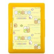 3DS用 カードケース12 すみっコぐらし すみっコどんなコ？