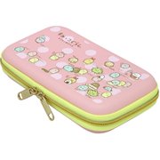 New2DSLL用 EVAポーチ すみっコぐらし とことこみにっコ