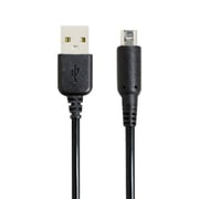 ALG-N3UC08 [New3DS用 ストレートUSB充電ケーブル 0.8m]