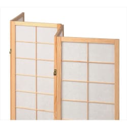 koeki 和風衝立4連 ナチュラル 高さ150cm JP-S150-4 Y29 Amazon｜koeki 和風衝立4連 ナチュラル 高さ150cm JP-S150-4(NA