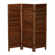 Jardin Partition MHO-P125-3