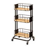 BY CAGE WAGON BCW-440(BK)