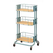 BY CAGE WAGON BCW-440(TBL)