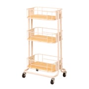 BY CAGE WAGON BCW-440(WH)