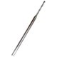ダイアビット(穴あけ用) 1.0mm
