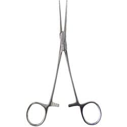 シザーズ・クランプ ストレート